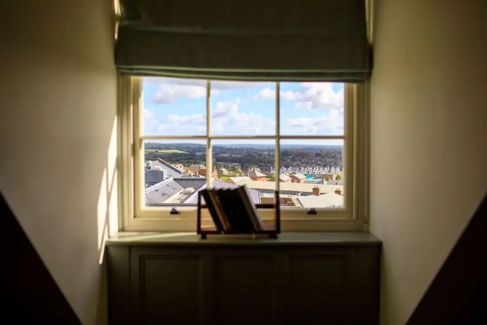 The Duchess of Cornwall Inn