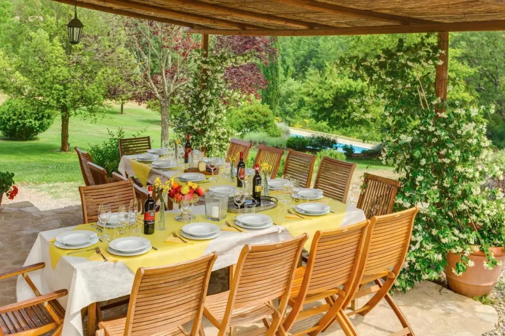 Villa Il Cerretaccio