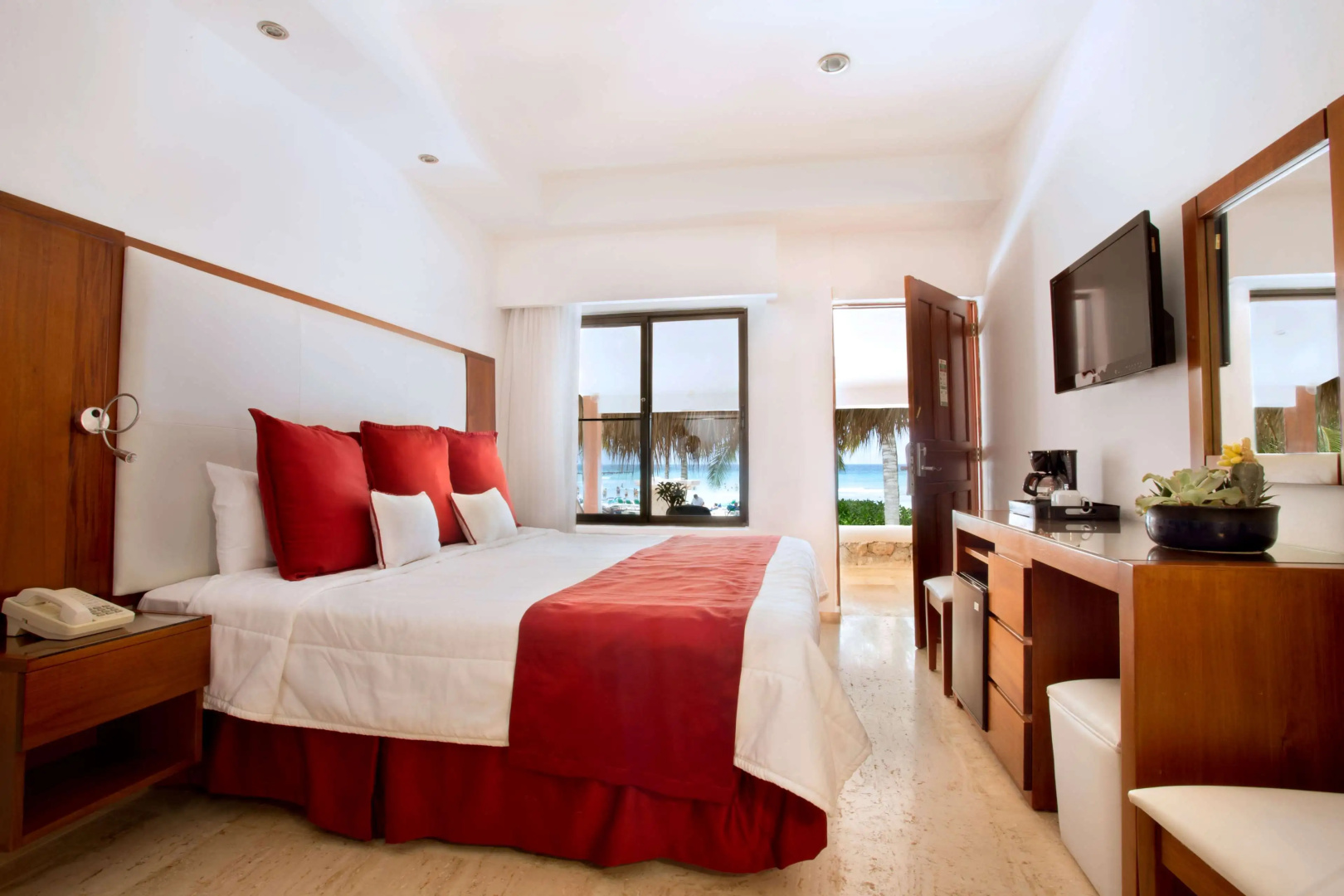Viva Wyndham Dominicus Palace - All-Inclusive Resort