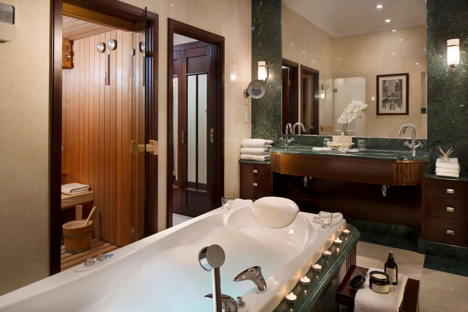 Hotel Esplanade Zagreb