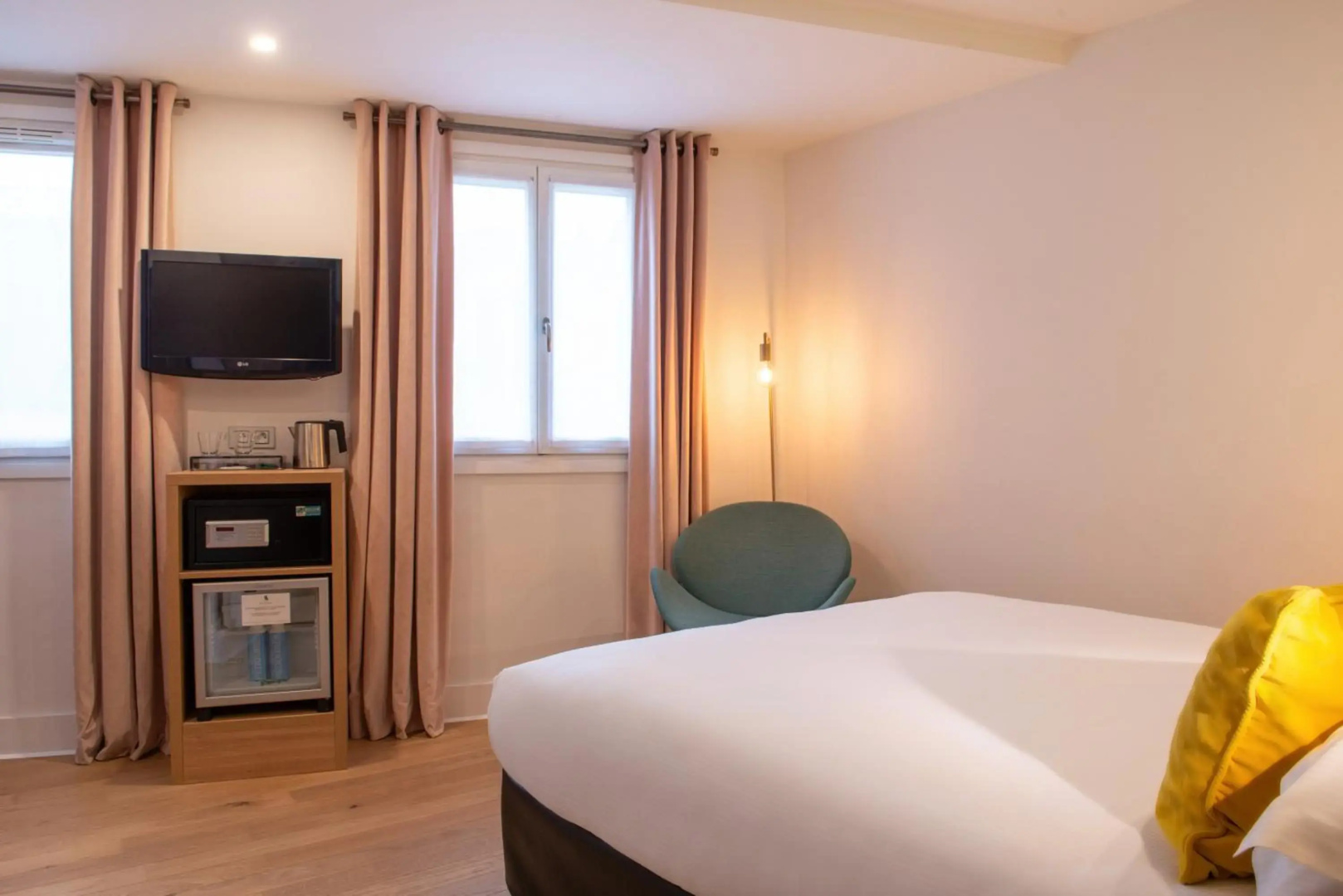 The Westin Grand Frankfurt