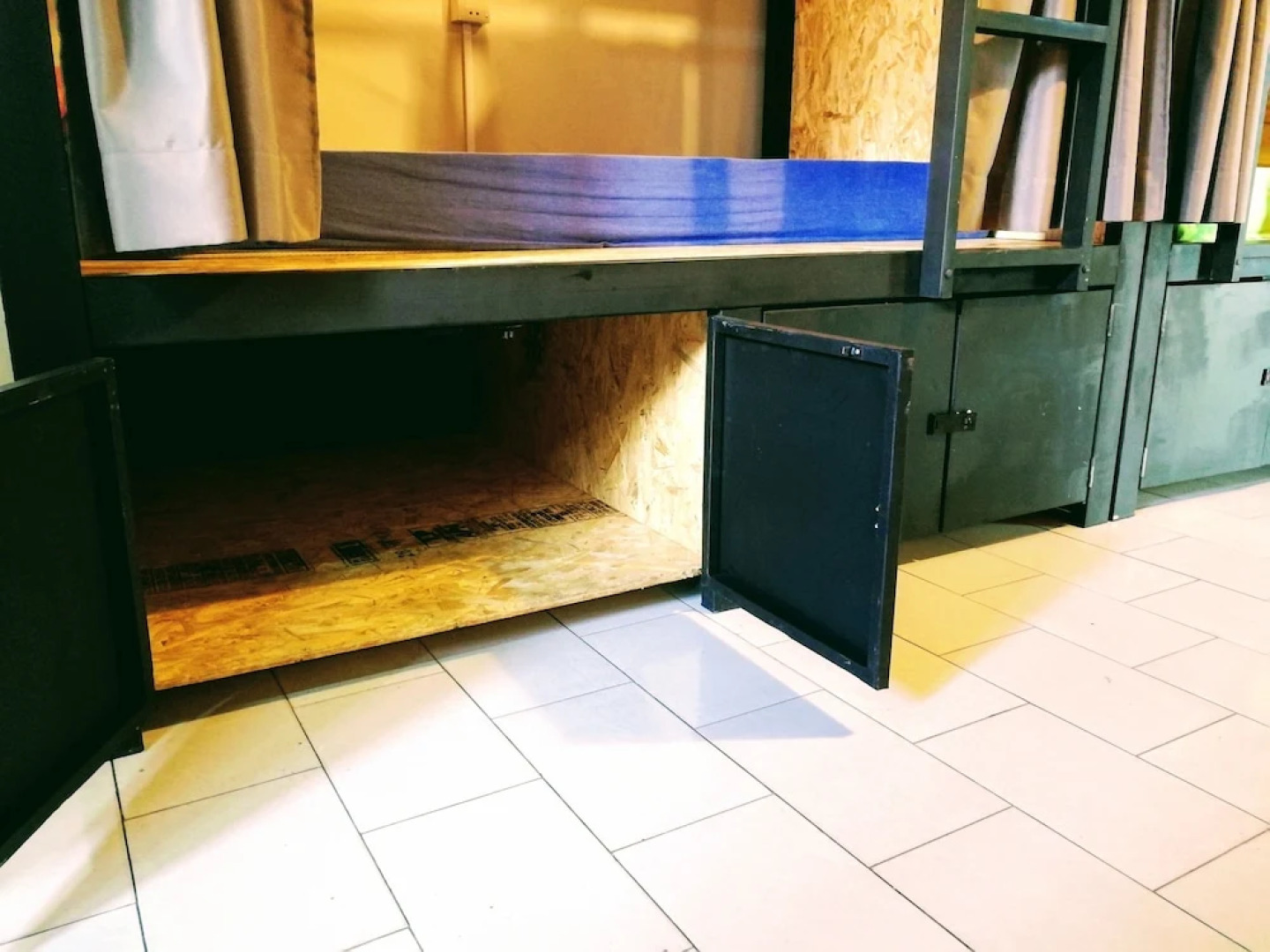 Jodanga Backpackers Hostel