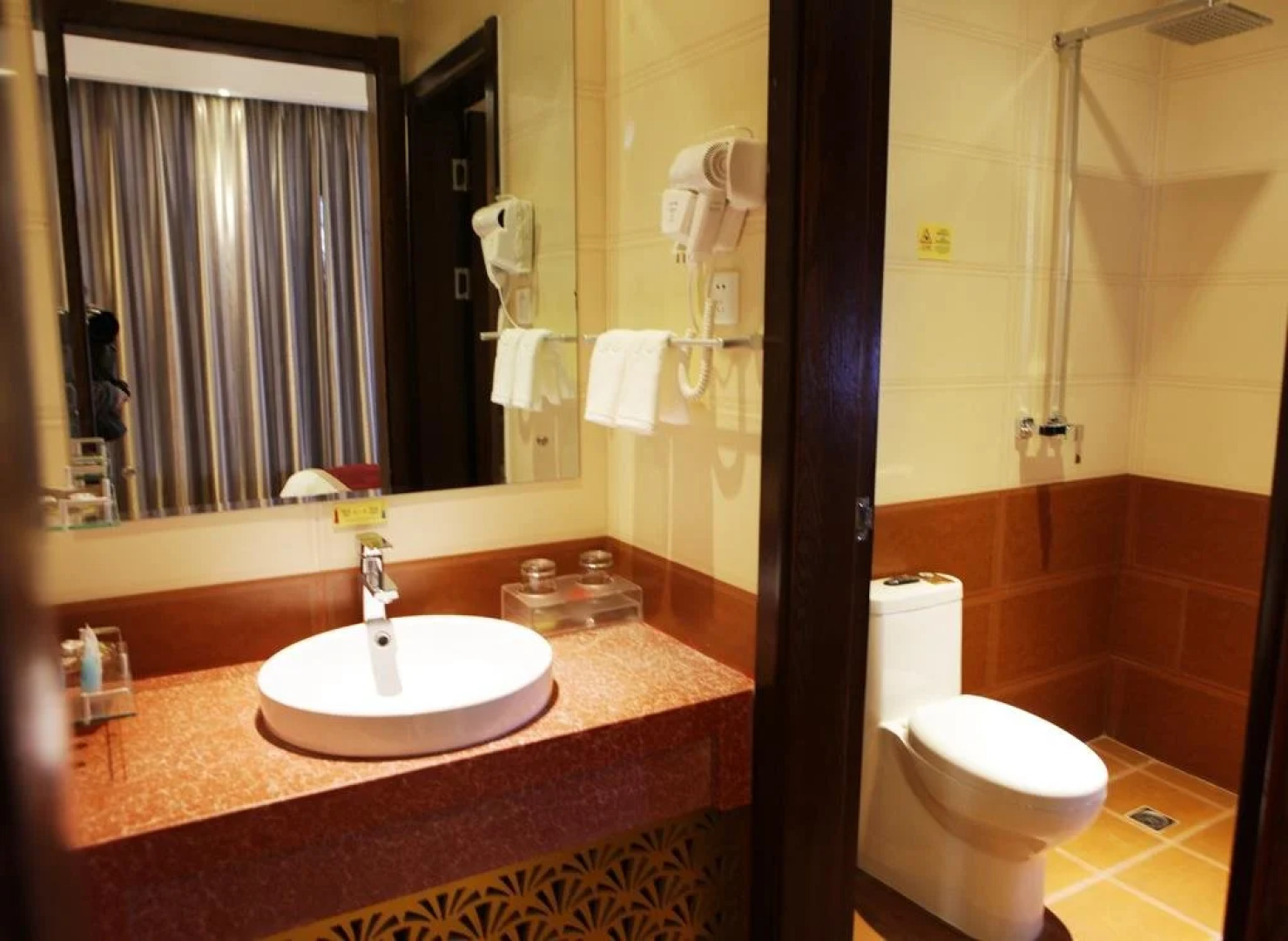 Dunhuang Dunhe hotel