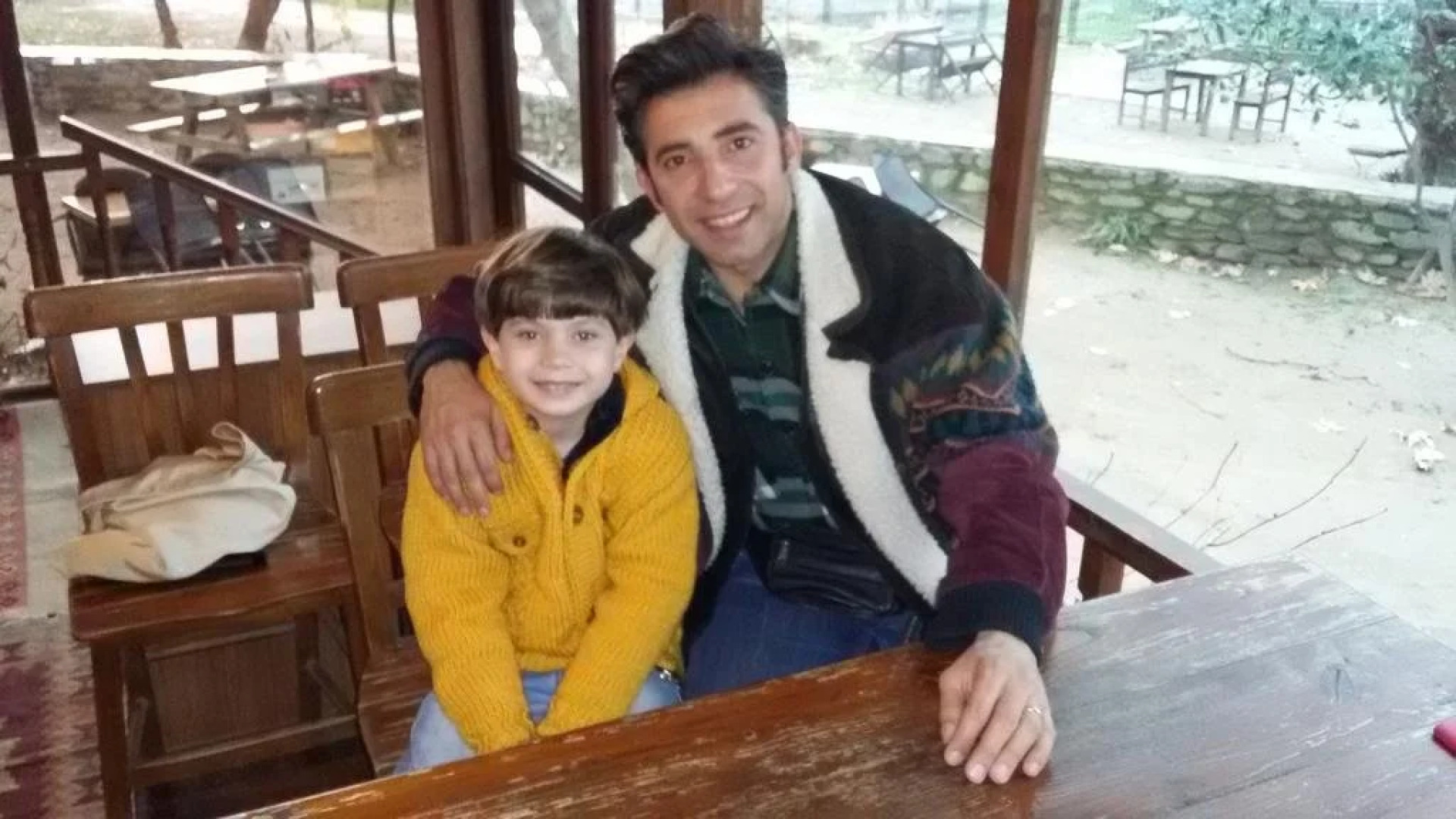 Birgi Cinaralti Pension