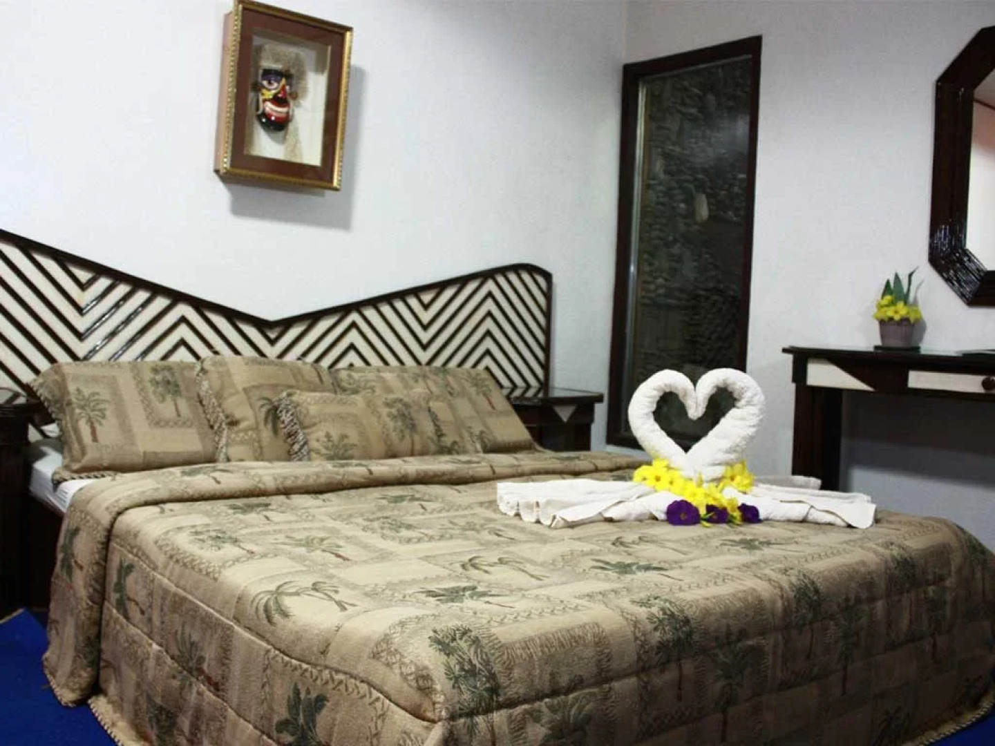 Agzam Resort and Spa Kama-Loka Spa