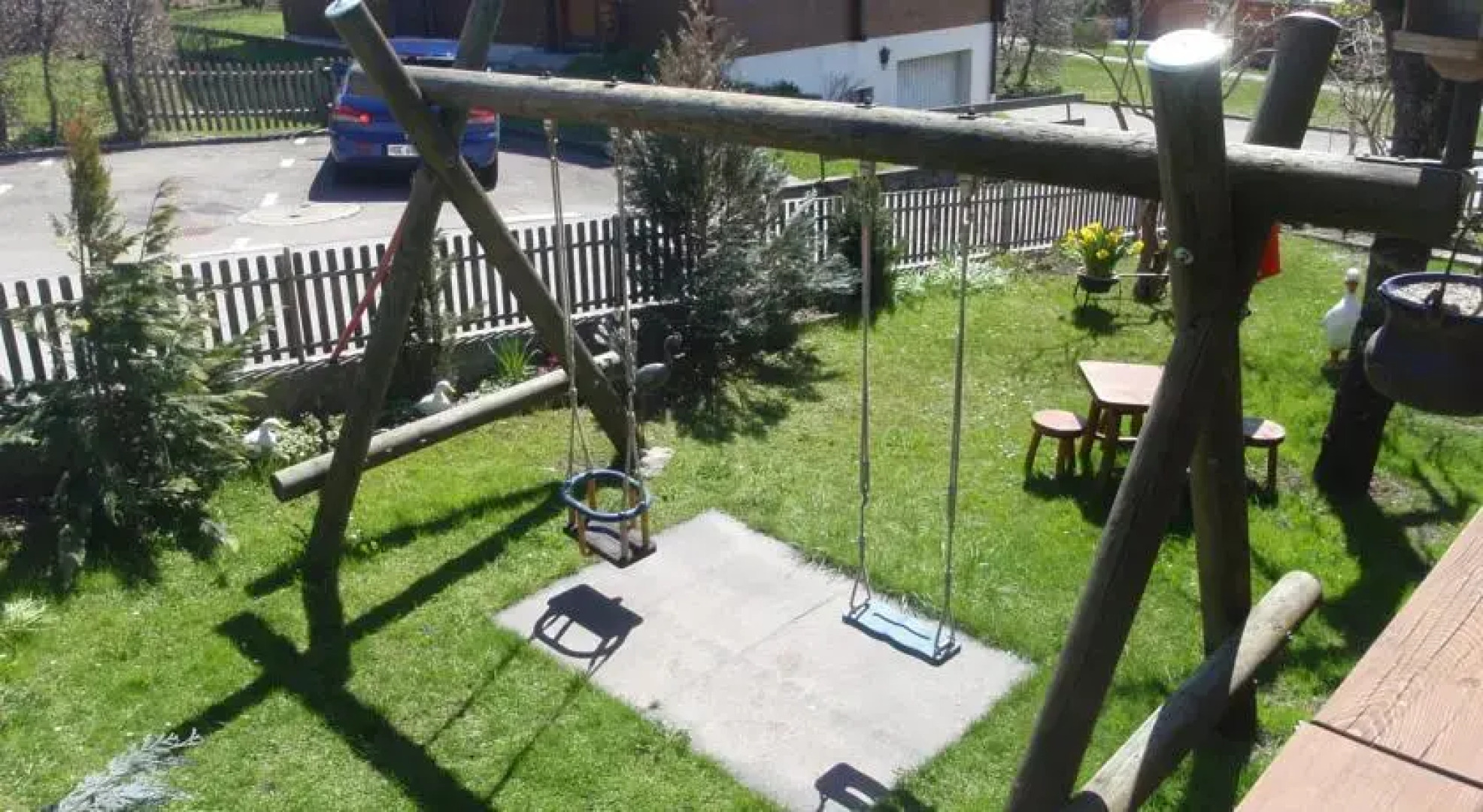 Restaurant Bärghölzli