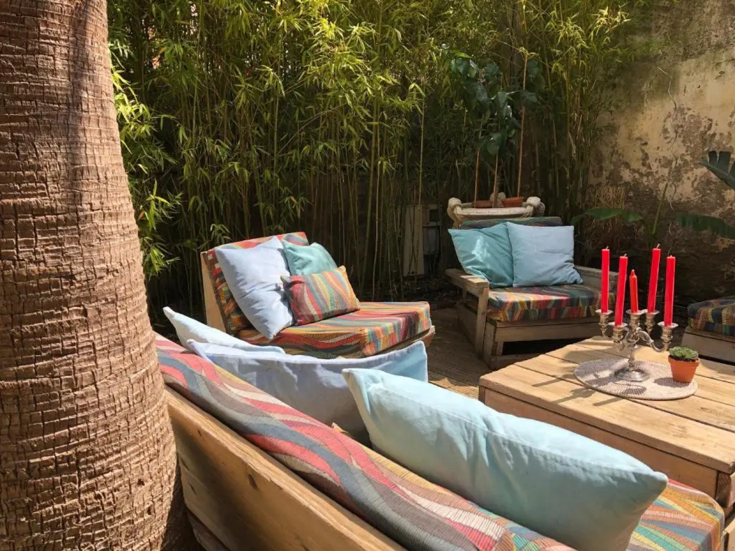 Maison La Boheme Spa & Jacuzzi