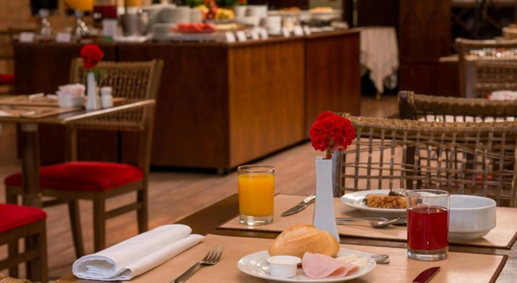 Blue Tree Towers Caxias do Sul