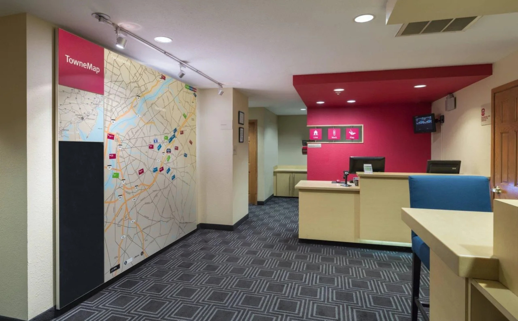 Philadelphia Executive Suites Mt. Laurel