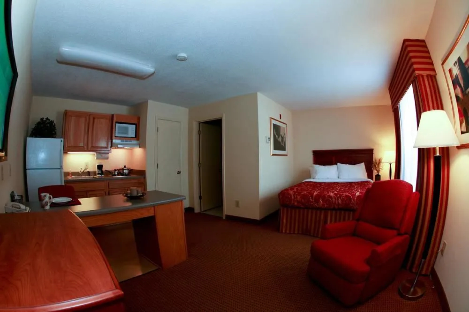 InTown Suites Extended Stay Auburn AL - Auburn University