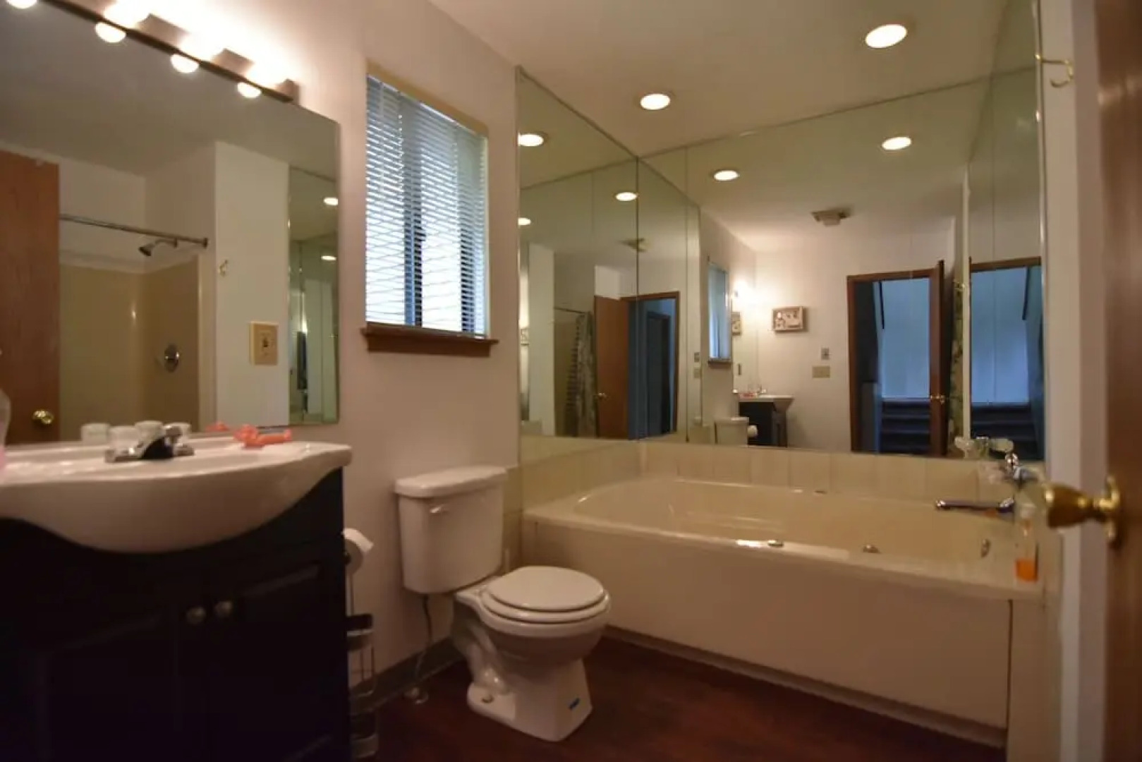 Private house in Pocono, PA