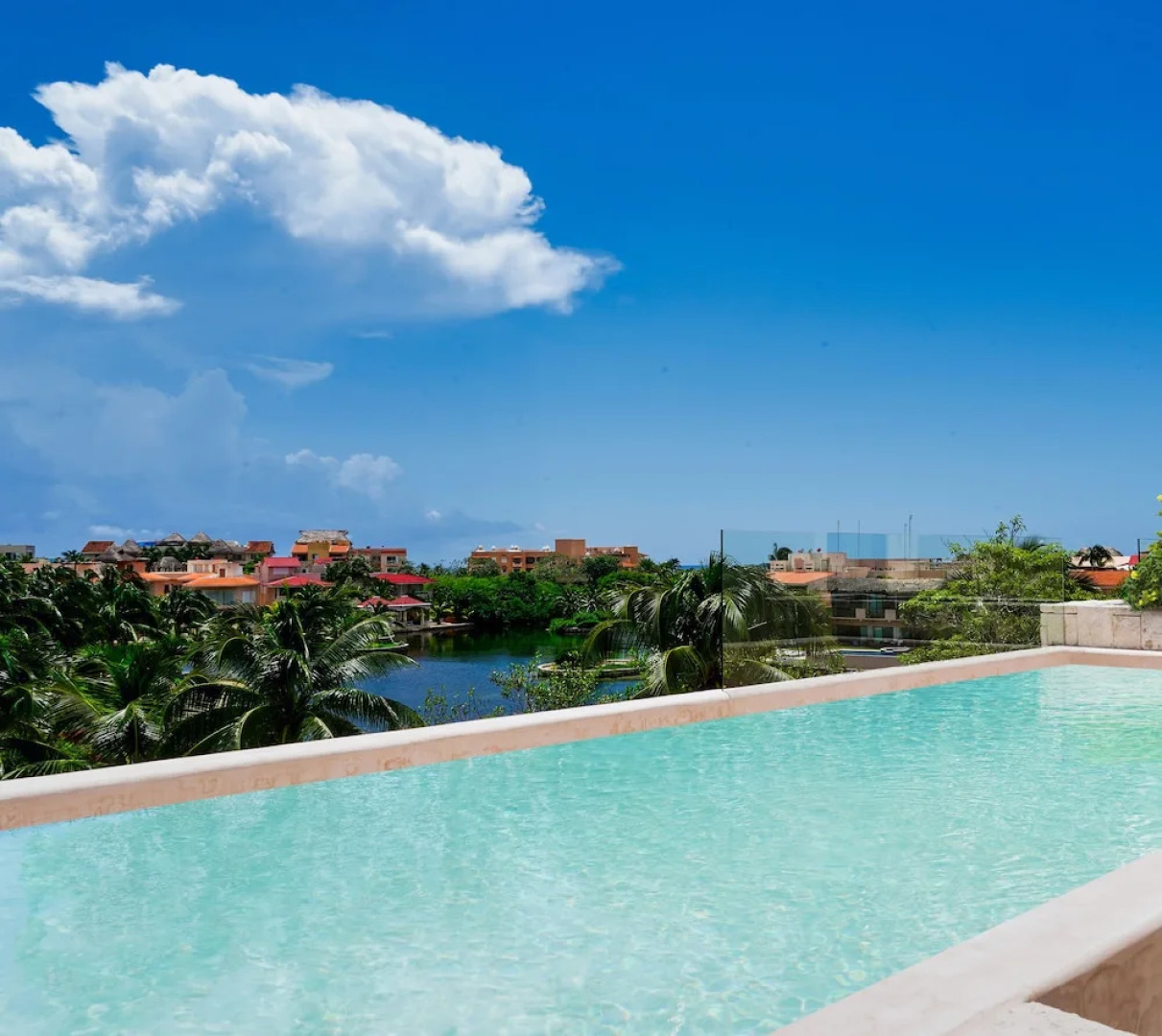 Kasa Hotel Riviera Maya