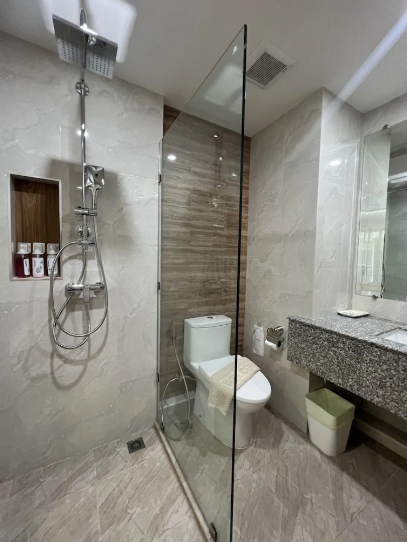 The Square Hotel Nakhon Phanom