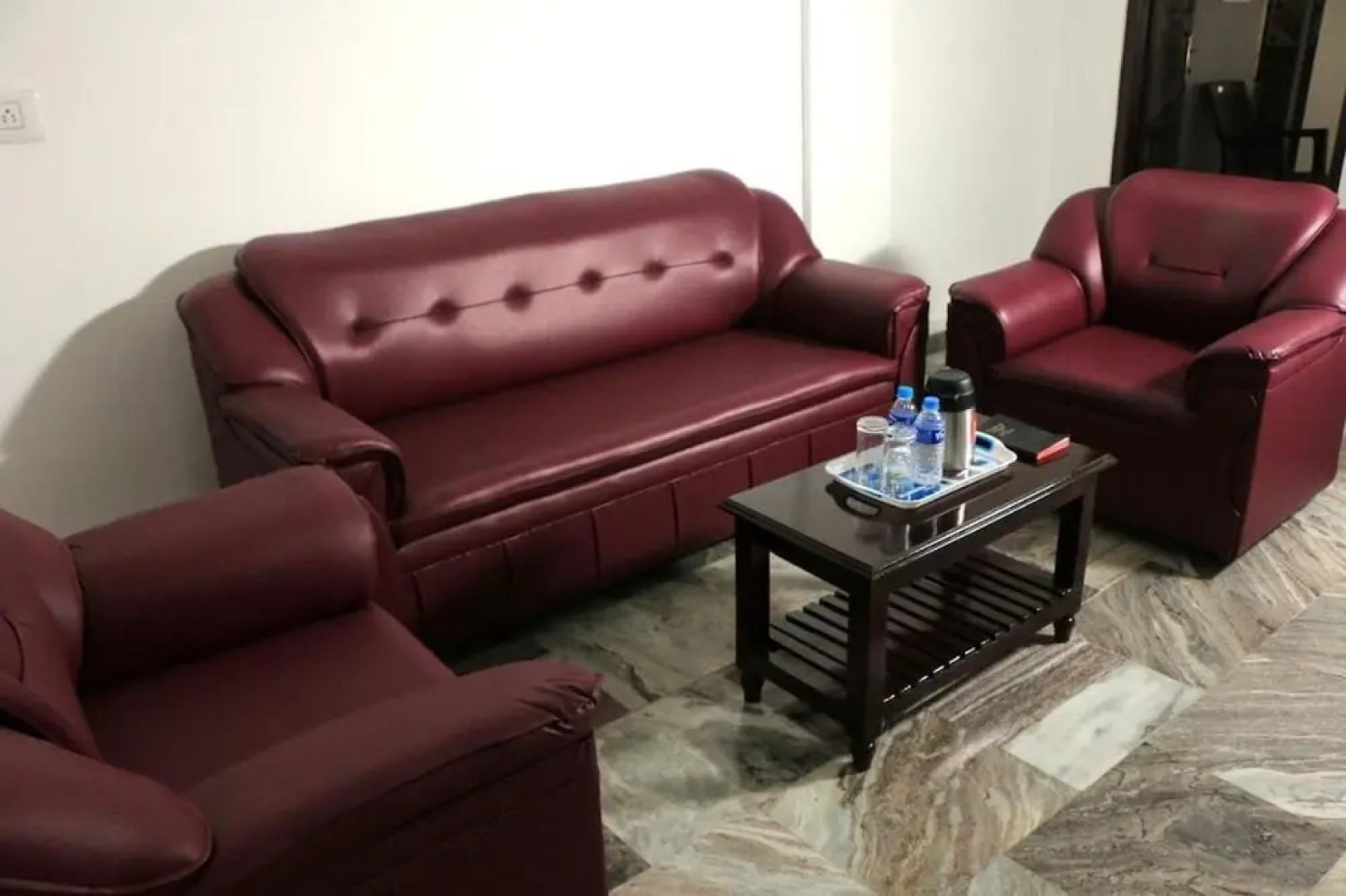 Hotel Jaisas Paradise