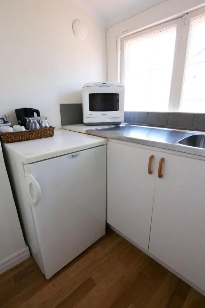 Hotell Vaxblekaregården