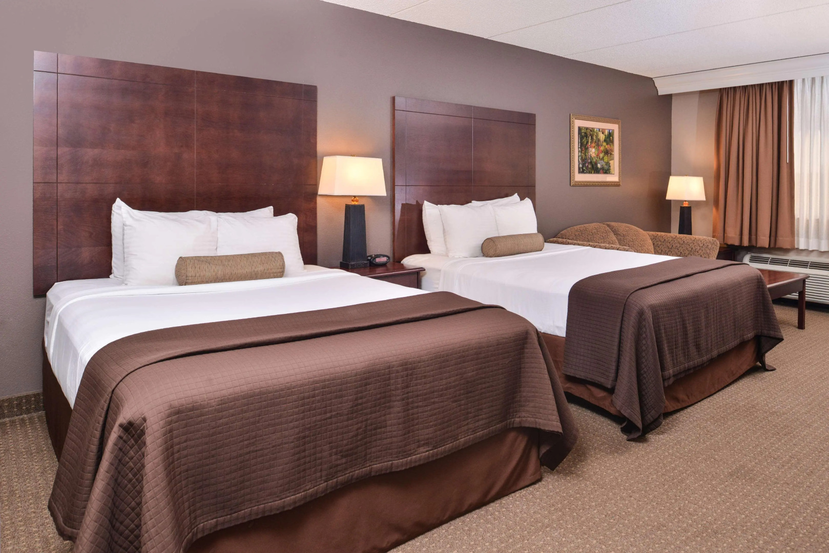 Best Western Plus Kelly Inn