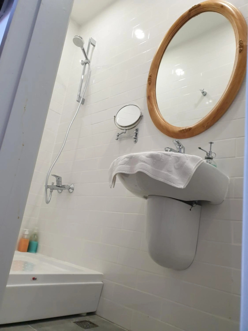 Nicosia Eagle Eye Boutique Hotel