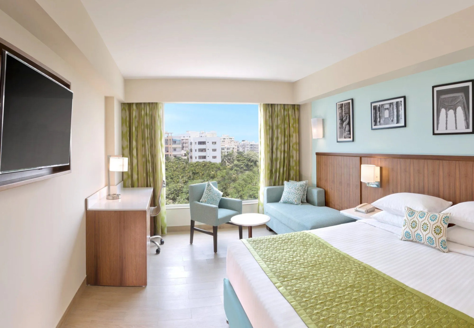 Fairfield by Marriott Visakapatnam