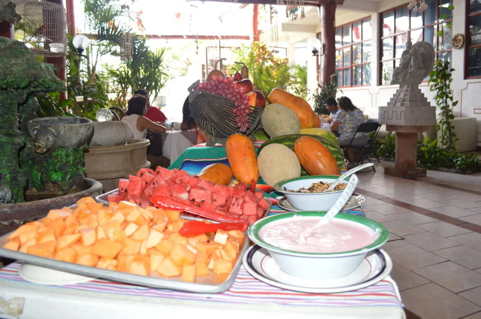 Hotel & Suites Bello Caribe