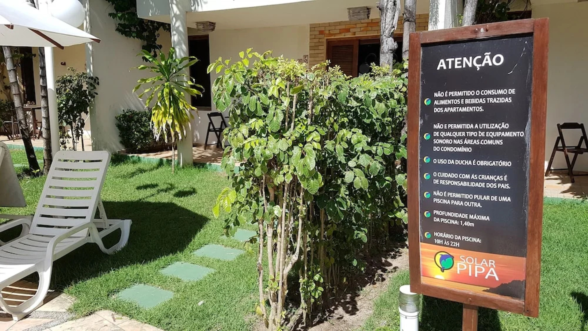 Solar Pipa Condomínio