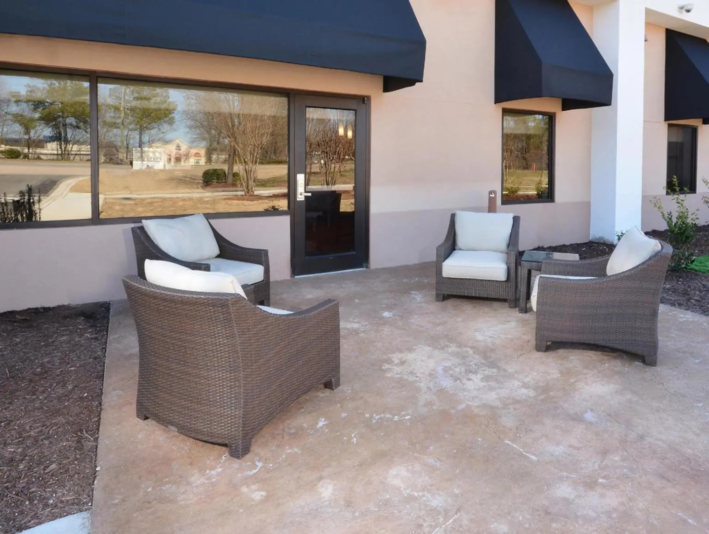 Hampton Inn Raleigh-Durham Airport