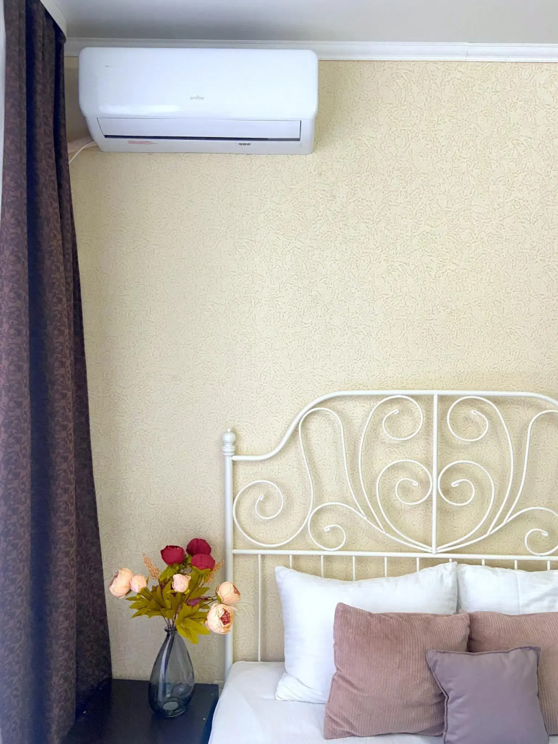 Niki Rent на улице Трнавская 4