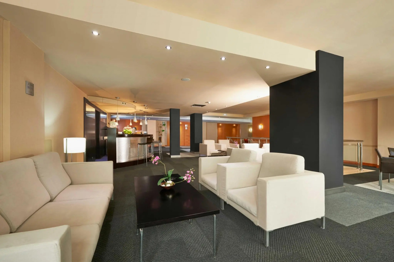 Отель Eurostars Atlantida