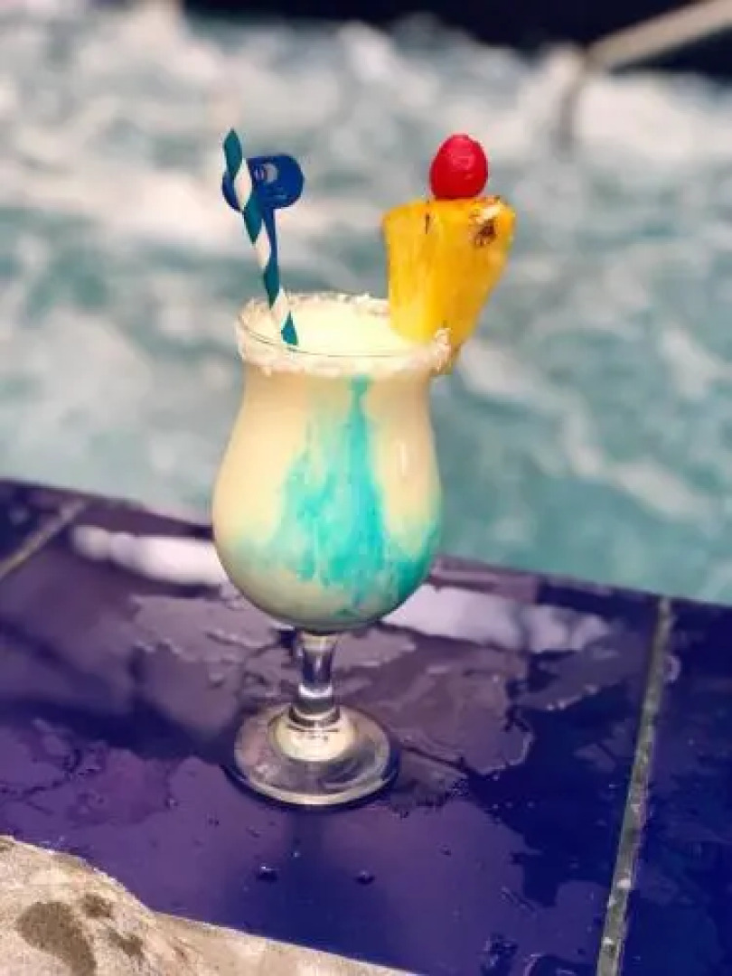 Hostal El Edén de Mindo