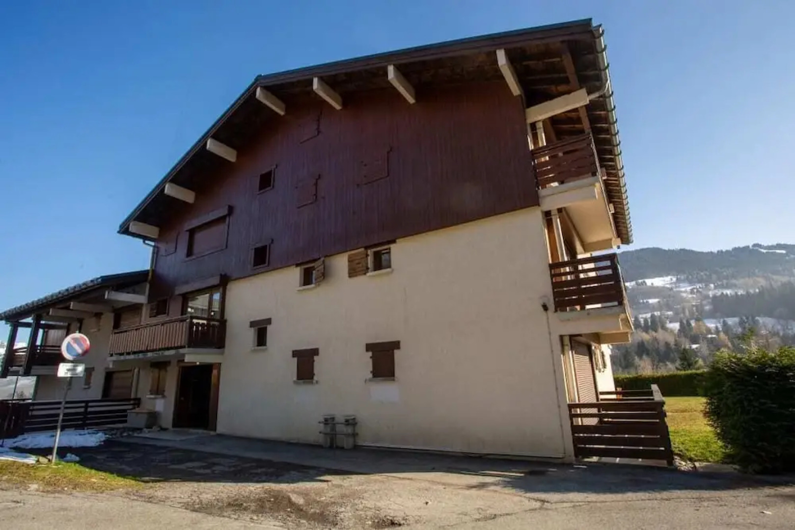 L'agapanthe Private Apartment