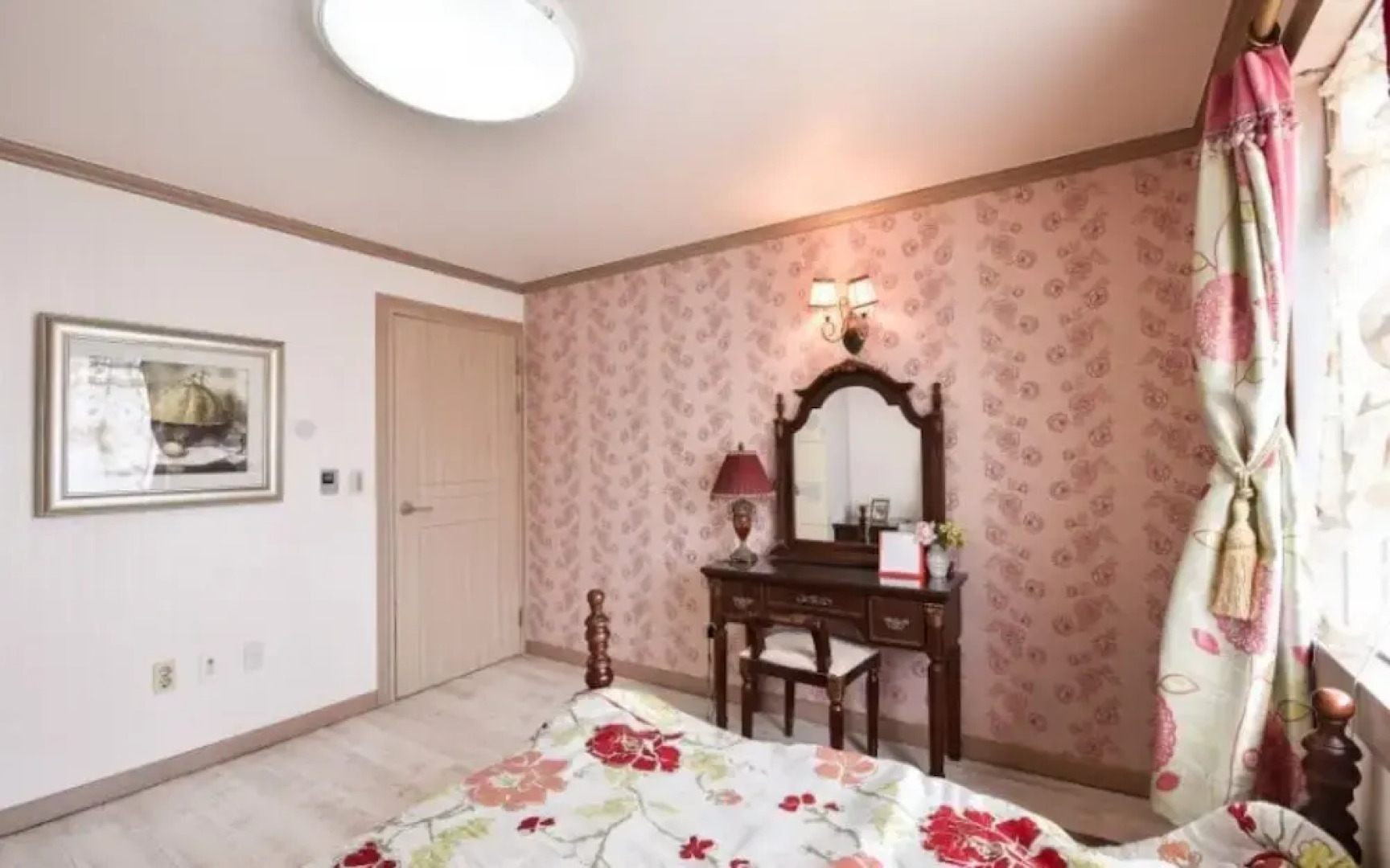 Yangpyeong Cezanne Gallery Pension