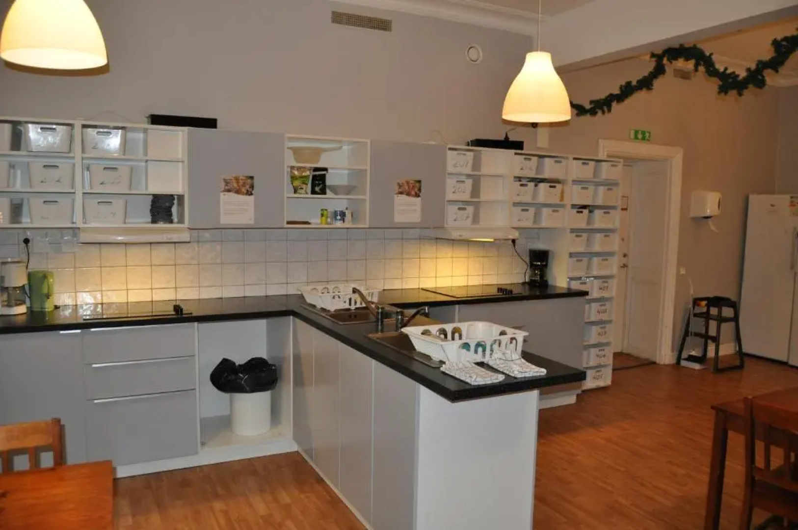 Carlstad Hostel Sport