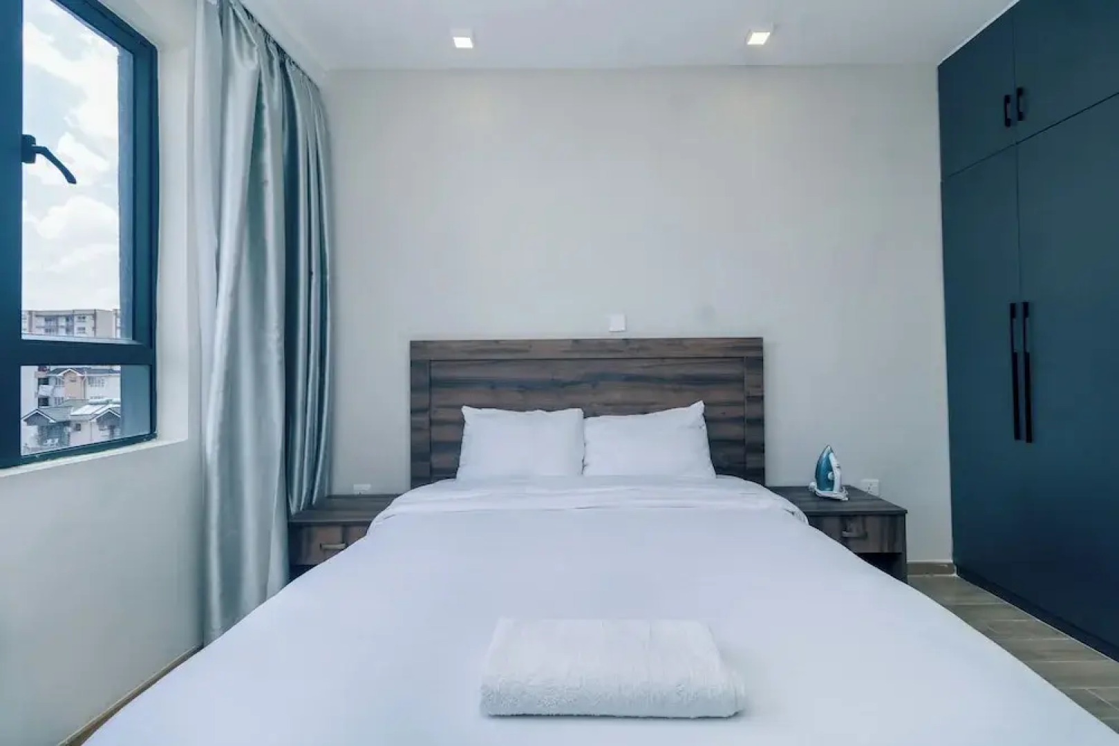 Comfort home near JKIA