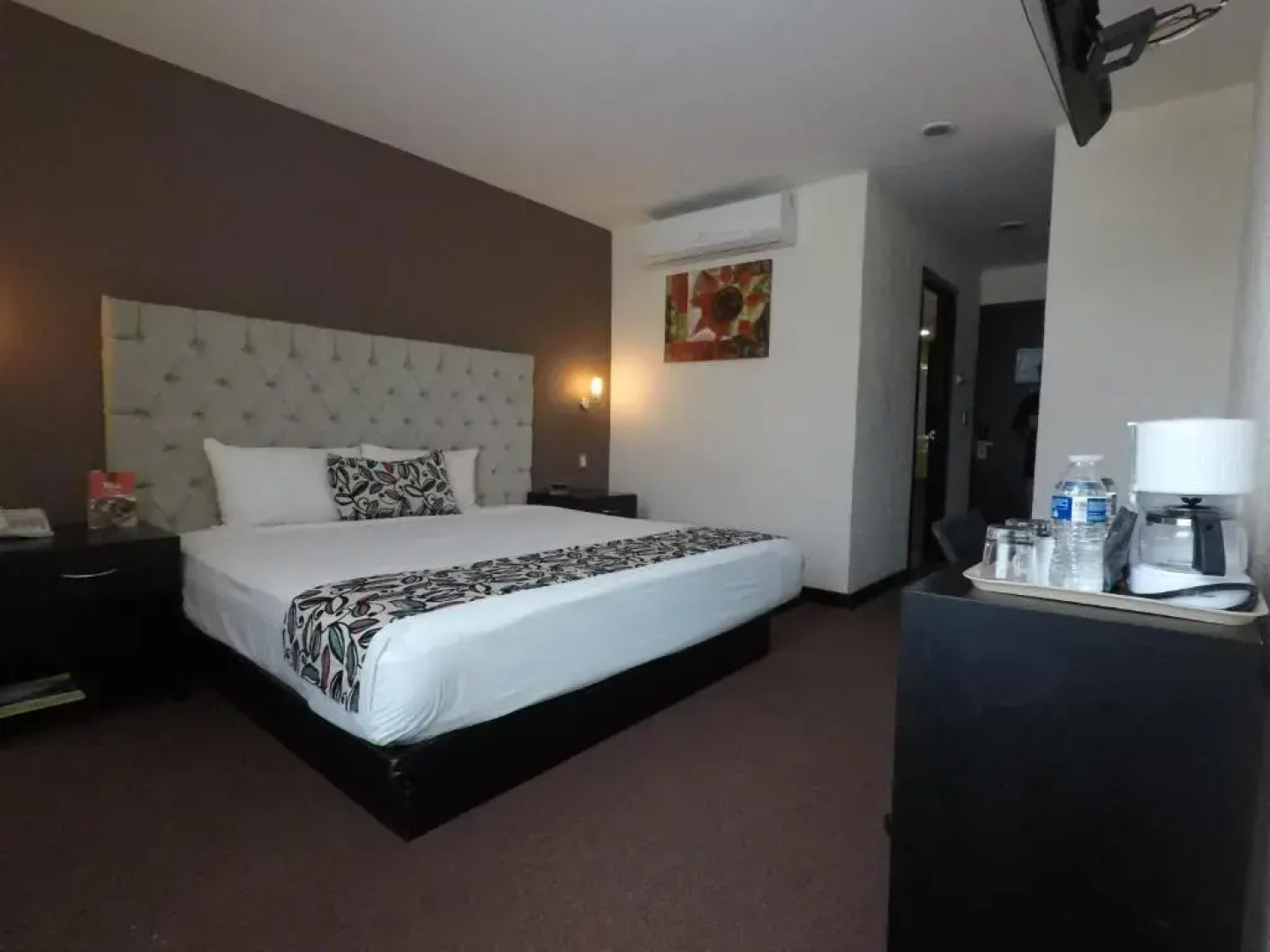 Hotel Quality Inn