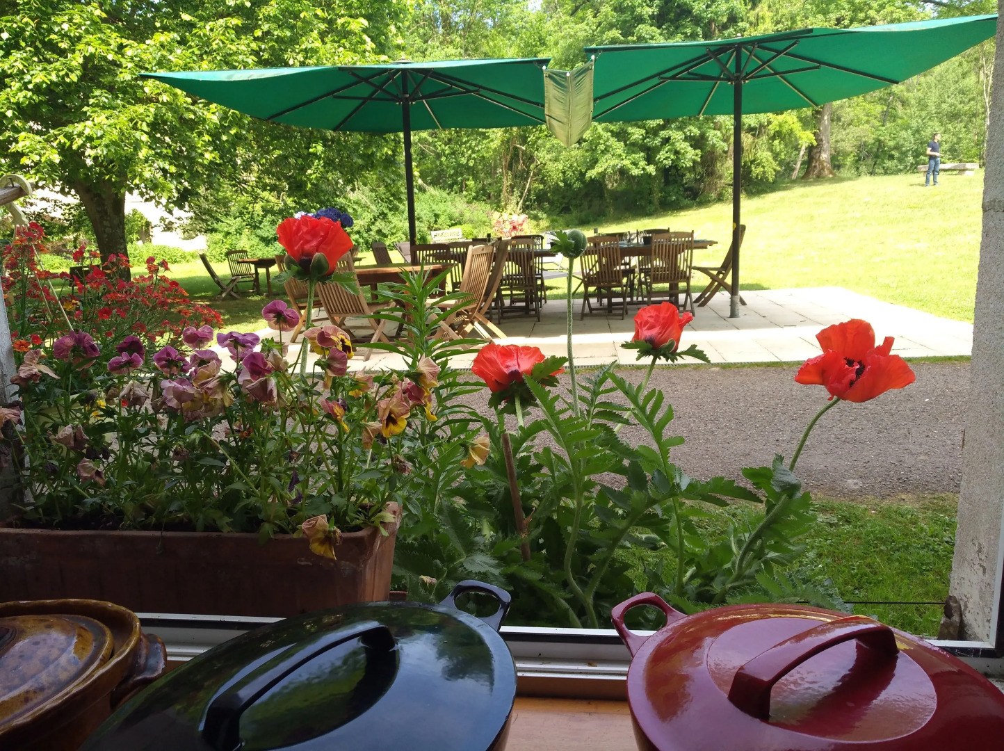 Lodge Hôtel Domaine De Sommedieue