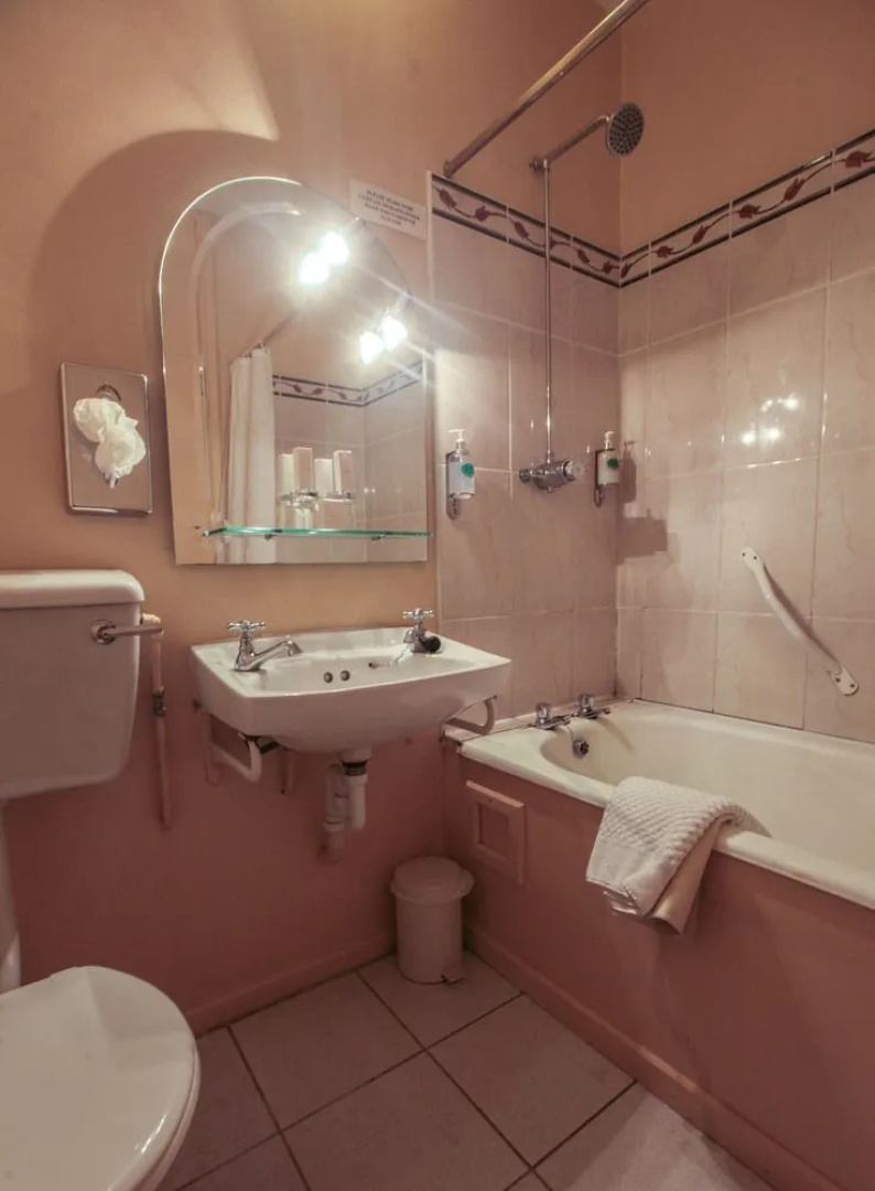 The Club House Hotel