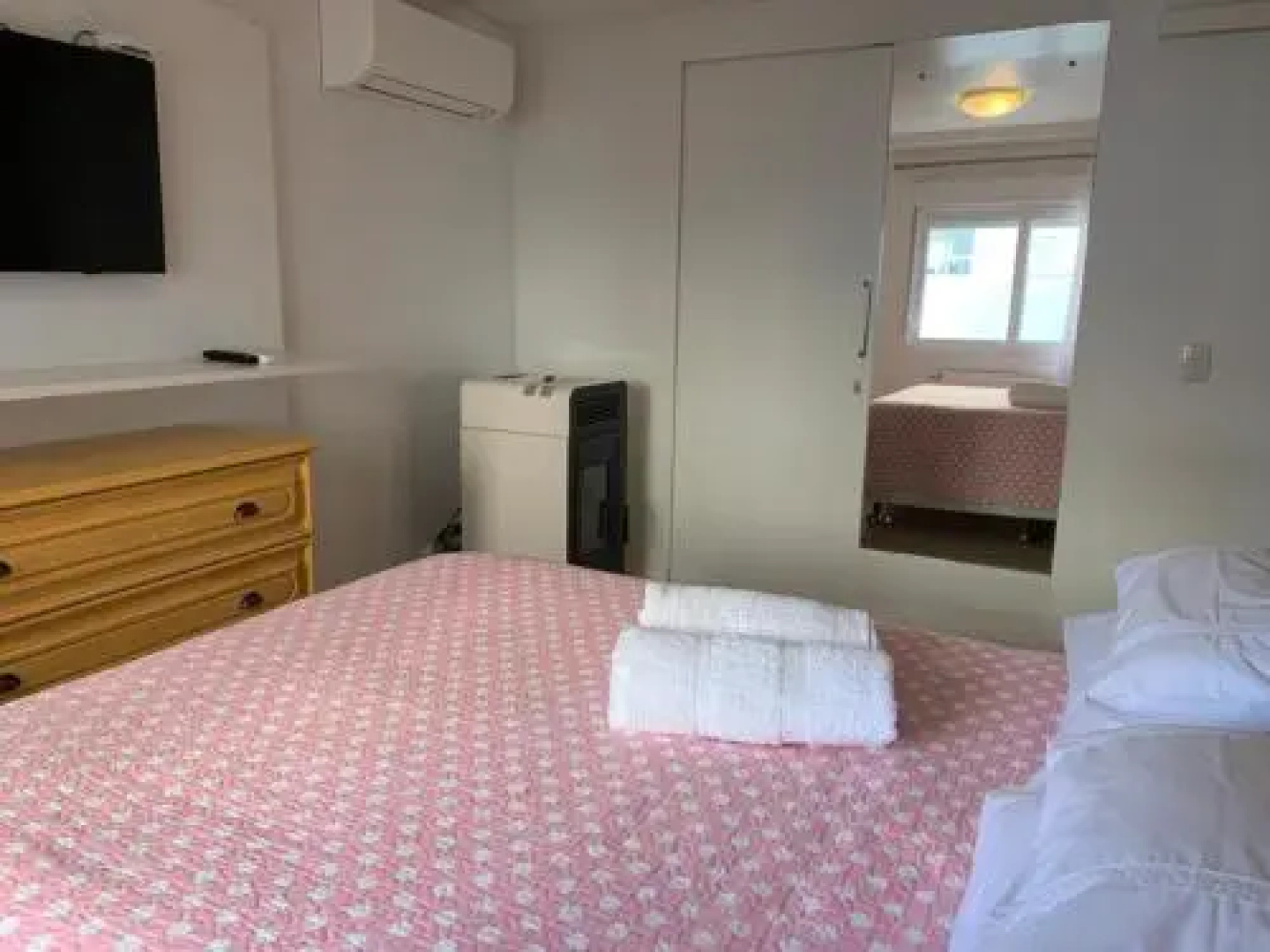 Apartamento Manfroi