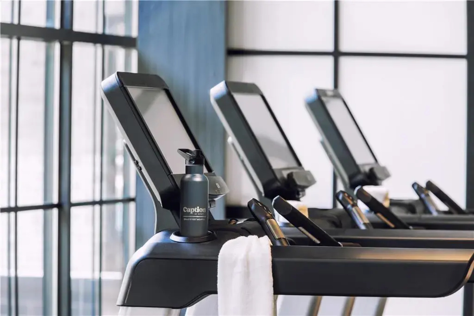 Caption By Hyatt Beale Street Memphis