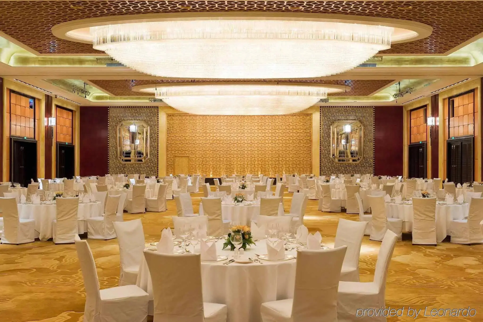 Wanda Vista Beijing Hotel