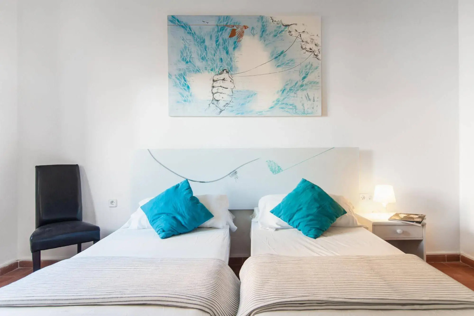 Hotel Marigna Ibiza - Adults Only