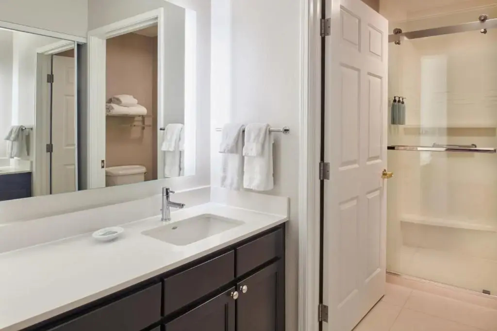 Residence Inn Detroit Novi