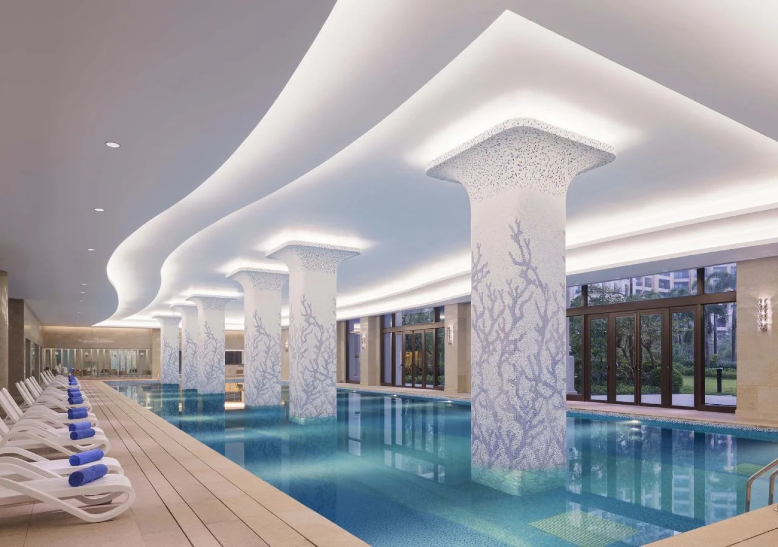 Chimelong Hengqin Bay Hotel