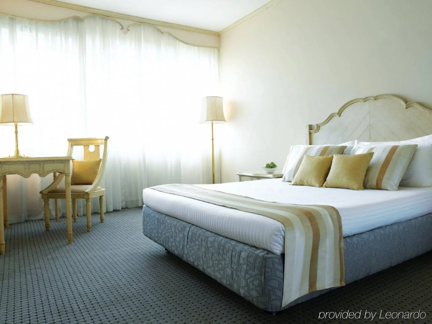 Vivanta Mangalore Oldport Road - Formerly Known as Taj Manjarun