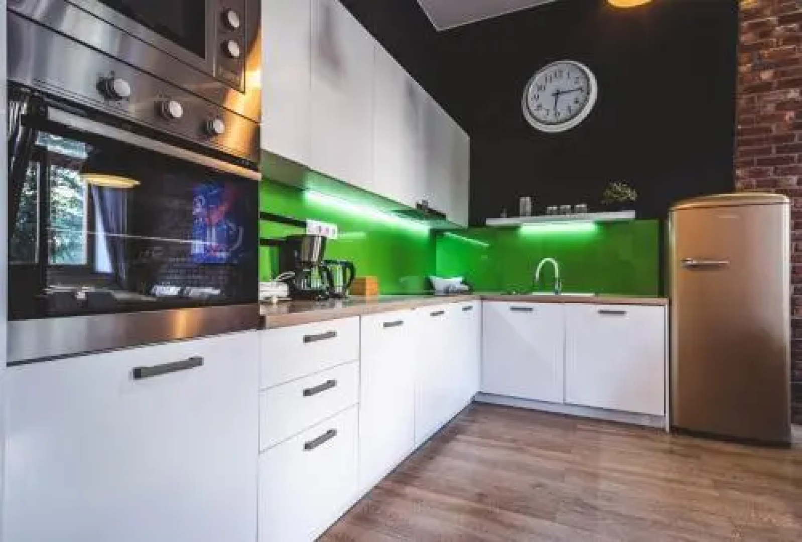 Apartments Zagreb Delux