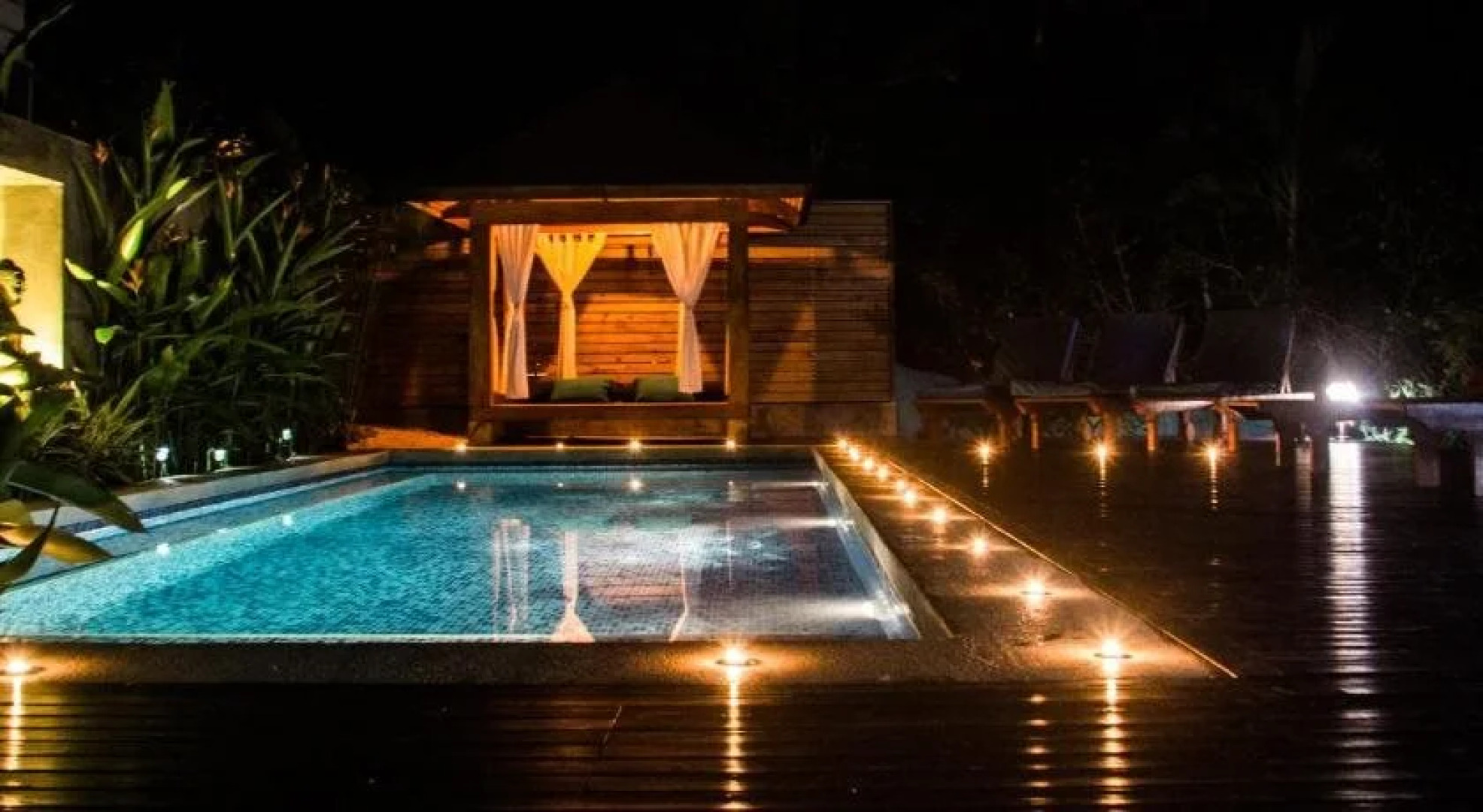 Honu Beach Apartments