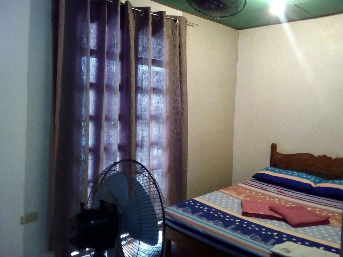 Deden's Pizzeria and Guesthouse - Moalboal Panagsama