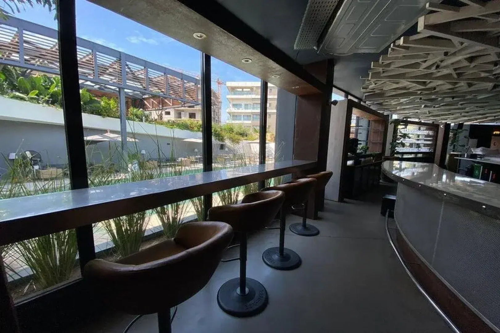 BOMA LifeStyle Hotel