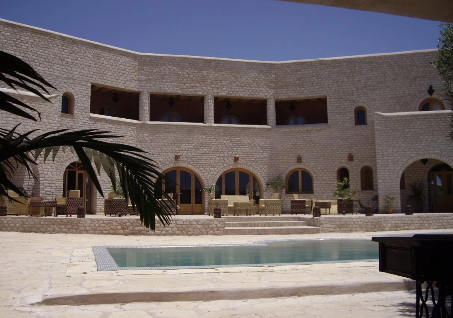 Les Jardins d´Argane