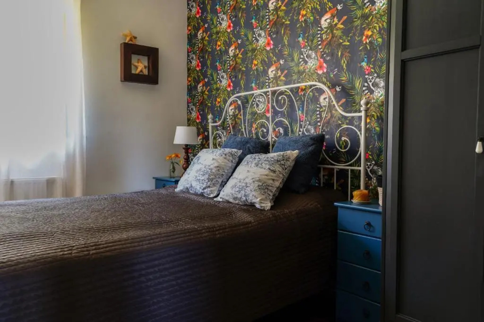 WéBER 3 HáLóSZOBáS HáZ