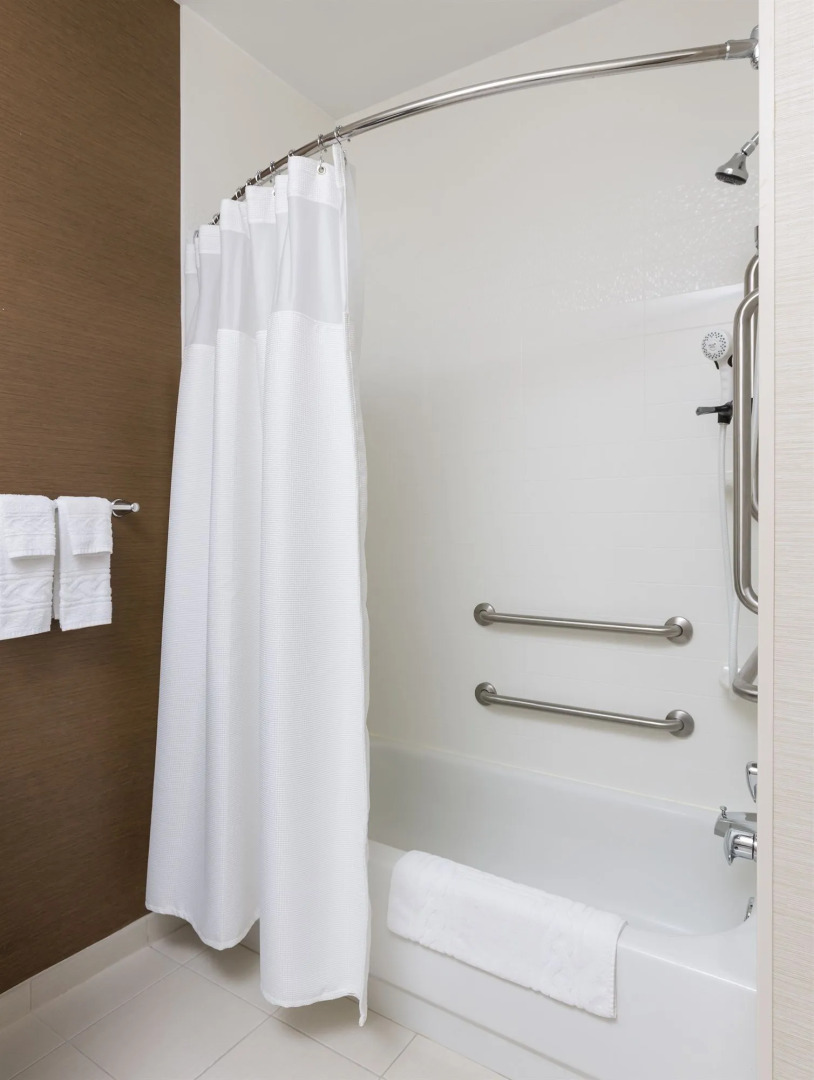 Fairfield Inn & Suites Kansas City Lee's Summit