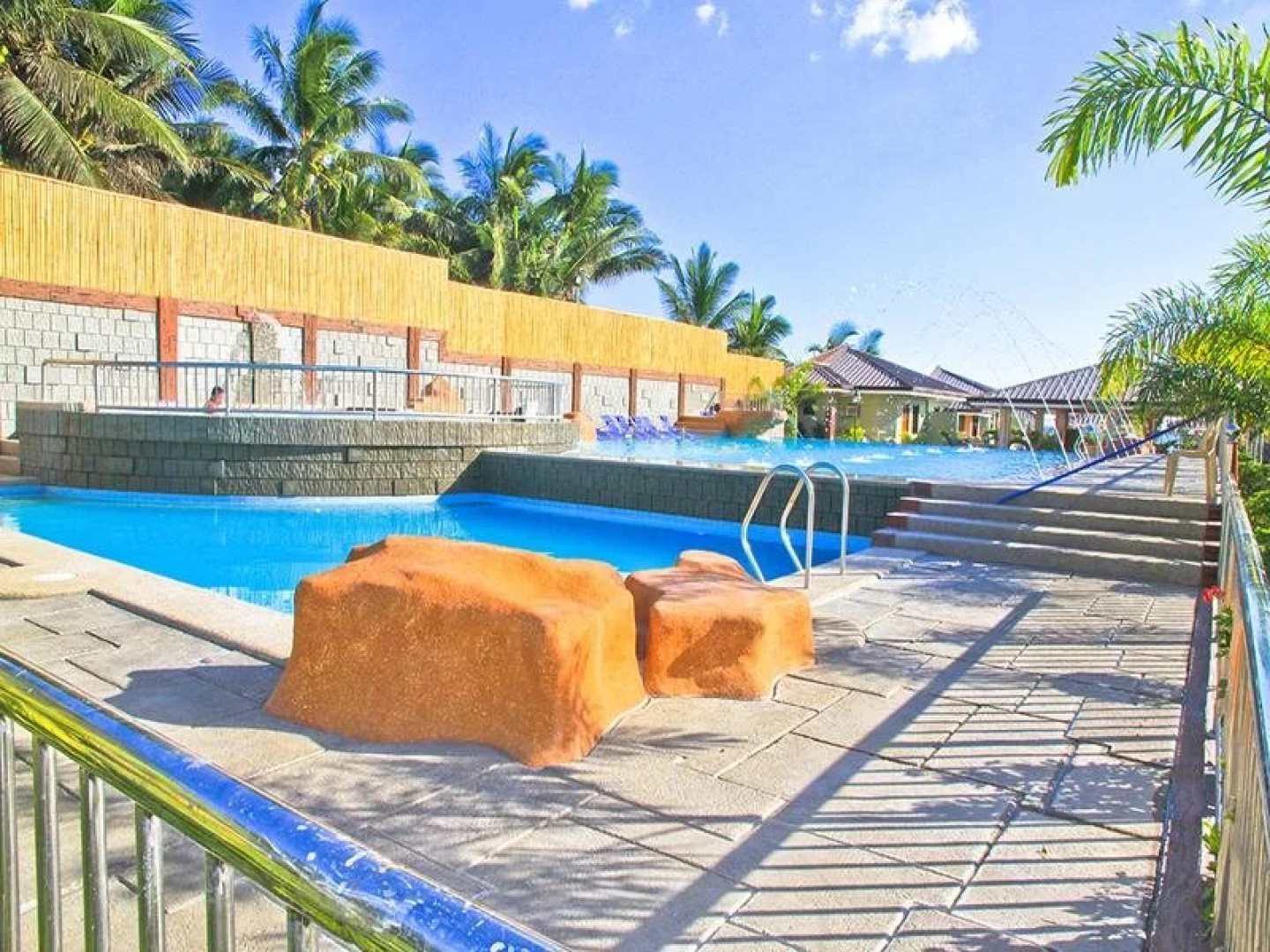 La Sueña Brisa Beach Resort and Events Place